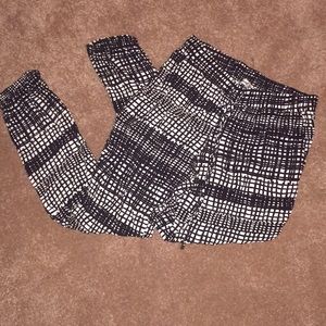 Comfy casual pants that could also be dressed up